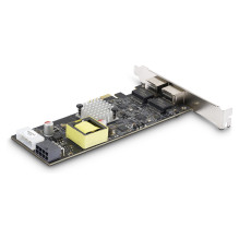 „StarTech.com PR22GIP-NETWORK-CARD“ tinklo plokštė
