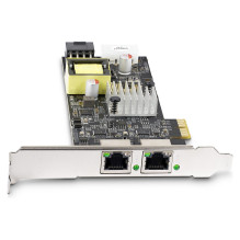 „StarTech.com PR22GIP-NETWORK-CARD“ tinklo plokštė