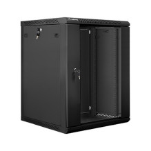 Lanberg WF01-6615-10B rack cabinet Lanberg WF01-6615-10B rack cabinet