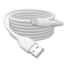 Digitus AK-600108-005-W žaibo kabelis