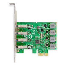 Digitus DS-30226 interface cards / adapter Digitus DS-30226 interface cards / adapter