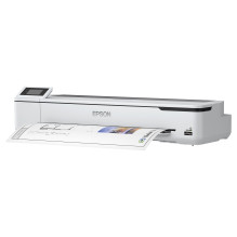 „Epson SureColor SC-T5100N“ didelio formato spausdintuvas