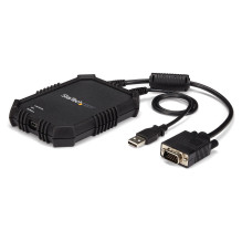 StarTech.com NOTECONS02X KVM komutatorius
