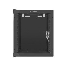 Lanberg WF10-2306-10B rack cabinet Lanberg WF10-2306-10B rack cabinet
