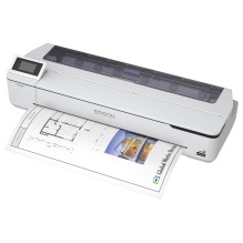 Epson SureColor SC-T5100N large format printer