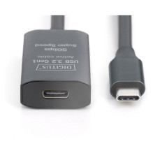„Digitus DA-73109“ USB laidas