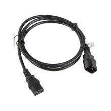 Lanberg CA-C13E-11CC-0018-BK power cable Lanberg CA-C13E-11CC-0018-BK power cable