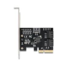 DeLOCK 90890 interface cards / adapter DeLOCK 90890 interface cards / adapter
