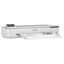 „Epson SureColor SC-T5100N“ didelio formato spausdintuvas