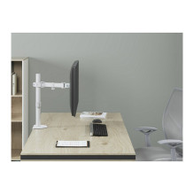 Equip 650166 monitor mount / stand