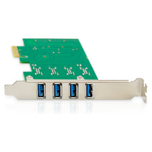 Digitus DS-30226 interface cards / adapter Digitus DS-30226 interface cards / adapter
