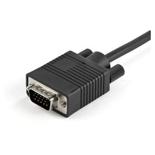 StarTech.com NOTECONS02X KVM komutatorius