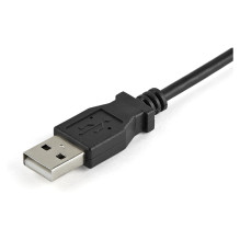 StarTech.com NOTECONS02X KVM komutatorius