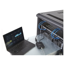 StarTech.com NOTECONS02X KVM switch