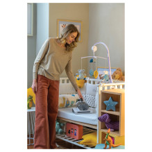 Hoover HMC510UV 011 rankinis dulkių siurblys