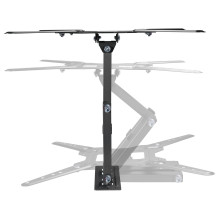Equip 650413 TV mount / stand