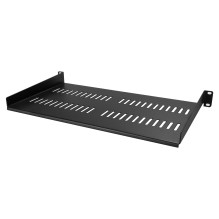 StarTech.com CABSHELFV1U rack accessory StarTech.com CABSHELFV1U rack accessory
