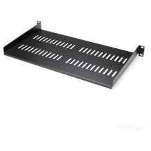 StarTech.com CABSHELFV1U rack accessory StarTech.com CABSHELFV1U rack accessory