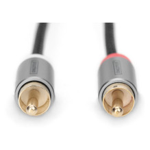 Digitus DB-510330-010-S audio cable