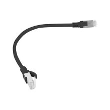 Lanberg PCU5-10CC-0025-BK networking cable Lanberg PCU5-10CC-0025-BK networking cable