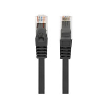 Lanberg PCU6-10CU-0150-BK networking cable Lanberg PCU6-10CU-0150-BK networking cable