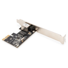 Digitus DN-10130-1 network card Digitus DN-10130-1 network card