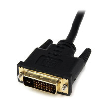 „StarTech.com“ HDDVIFM8IN vaizdo kabelio adapteris