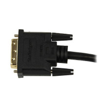 StarTech.com HDDVIFM8IN video cable adapter StarTech.com HDDVIFM8IN video cable adapter