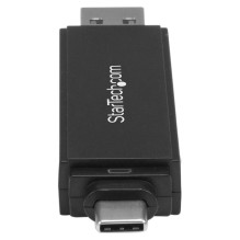 StarTech.com SDMSDRWU3AC card reader