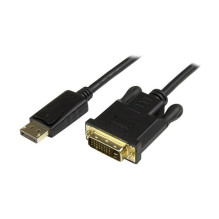 „StarTech.com“ DP2DVI2MM3...
