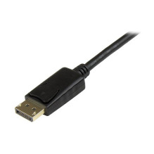 StarTech.com DP2DVI2MM3 video cable adapter