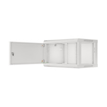 Lanberg WF01-6406-00S rack cabinet