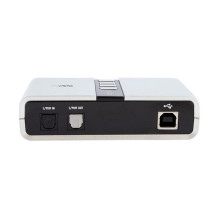 StarTech.com ICUSBAUDIO7D audio card