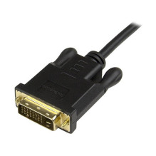 StarTech.com DP2DVI2MM3 video cable adapter