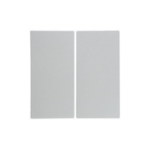 Hager 16238989 wall plate /...