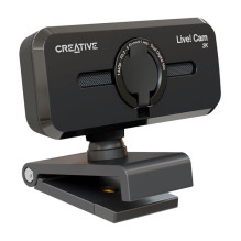 „Creative Labs“ „Creative Live! Cam Sync V3“ internetinė kamera