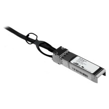 „StarTech.com“ SFPCMM3M „InfiniBand“ / šviesolaidinis kabelis „StarTech.com“ SFPCMM3M „InfiniBand“ / šviesolaidinis kabelis
