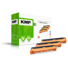 KMP B-T125X toner cartridge