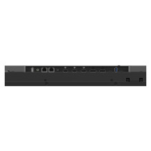 „Sharp MultiSync M552“
