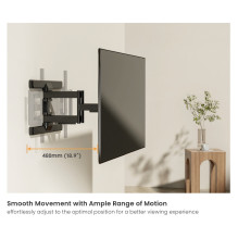 Equip 650348 TV mount / stand