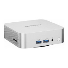 Geekom Mini A6 Silver RYZ7 6800 / 16GB / 1TBSSD / W11Pro