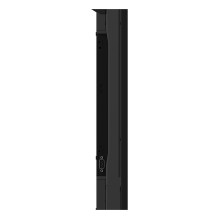 „Sharp MultiSync M552“