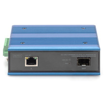 Digitus DN-652104-1 tinklo medijos keitiklis