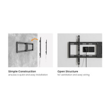 Equip 650361 TV mount / stand