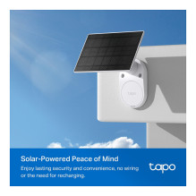 TP-Link Tapo C460 rinkinys