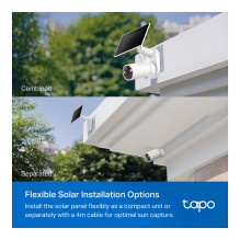 TP-Link Tapo C460 KIT TP-Link Tapo C460 KIT