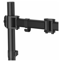 „StarTech.com“ ARMPIVOTB monitoriaus laikiklis / stovas