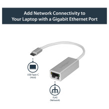 StarTech.com US1GC30A network card