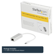 StarTech.com US1GC30A network card