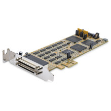 StarTech.com PEX16S550LP interface cards / adapter